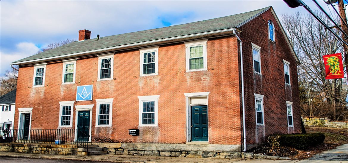 Blanchard School Apartments Apartments in Uxbridge, MA